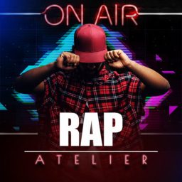Artwork for Rap ateliér on–air