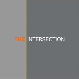 Artwork for GHSA's The Intersection