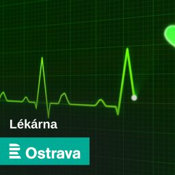 Artwork for Lékárna
