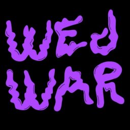 Artwork for Wejwar