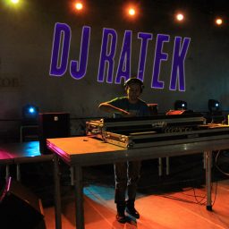 Artwork for VIP Electro (DJ RATEK)