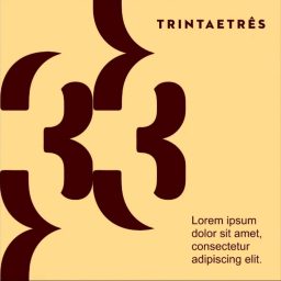 Artwork for Trinta e Três