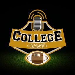Artwork for CollegeCast
