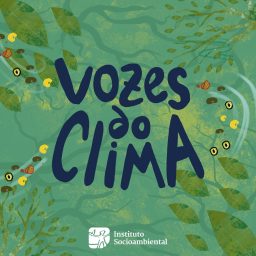 Artwork for Vozes do Clima