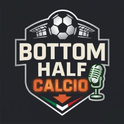 Artwork for Bottom Half Calcio