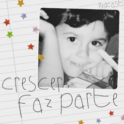 Artwork for Crescer Faz Parte