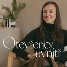 Artwork for Otevřeno uvnitř
