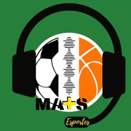 Artwork for MAIS ESPORTES