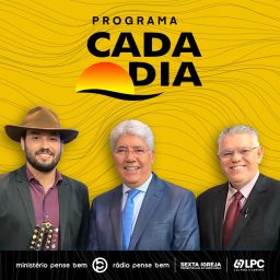 Artwork for Cada Dia Sexta Igreja