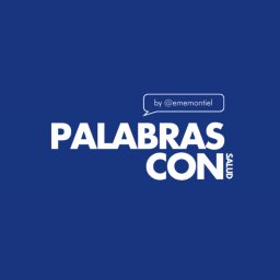 Artwork for Palabras con Salud