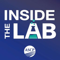 Artwork for Inside the Lab