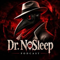 Artwork for Dr. Nosleep