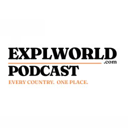 Artwork for ExplWorld Podcast