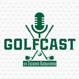 Artwork for Golfcast_SK
