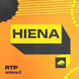 Artwork for Hiena