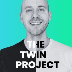 Artwork for The Twin Project