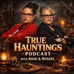 Artwork for True Hauntings