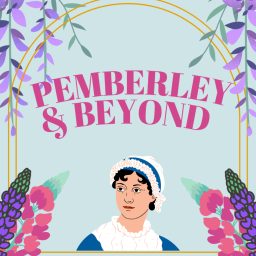 Artwork for Pemberley and Beyond