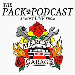 Artwork for The Pack Podcast
