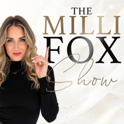 Artwork for The Milli Fox Show