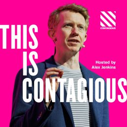 Artwork for This is Contagious