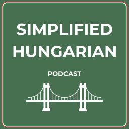 Artwork for Simplified Hungarian
