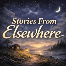Artwork for Stories from Elsewhere