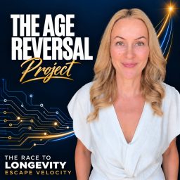 Artwork for The Age Reversal Project
