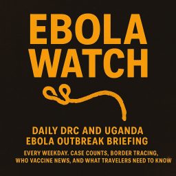 Artwork for Ebola Watch
