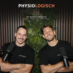 Artwork for PhysioLogisch