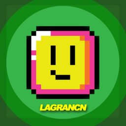 Artwork for LaGranCN