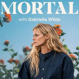 Artwork for MORTAL