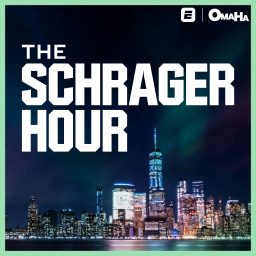 Artwork for The Schrager Hour