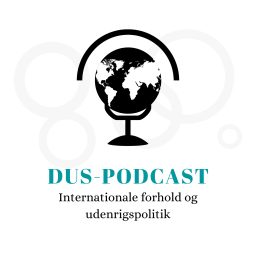 Artwork for DUS-Podcast