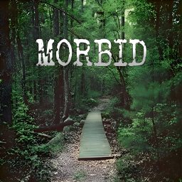 Artwork for Morbid