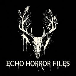 Artwork for Echo Horror Files