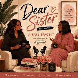 Artwork for Dear Sister Show