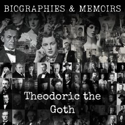 Artwork for Theodoric the Goth