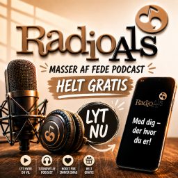 Artwork for Radio Als