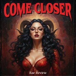 Artwork for Come Closer