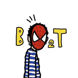 Artwork for Back 2 The Topic