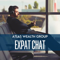 Artwork for Expat Chat Podcast