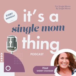 Artwork for It's A Single Mom Thing