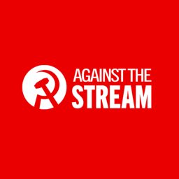 Artwork for Against the Stream