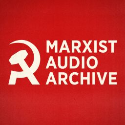 Artwork for Marxist Audio Archive