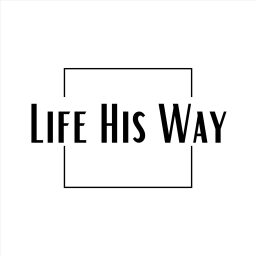 Artwork for Life His Way