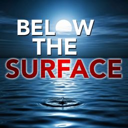 Artwork for BELOW THE SURFACE