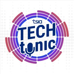 Artwork for TECHtonic: Trends in Technology and Services