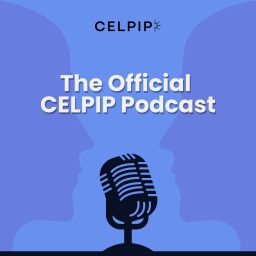 Artwork for The Official CELPIP Podcast