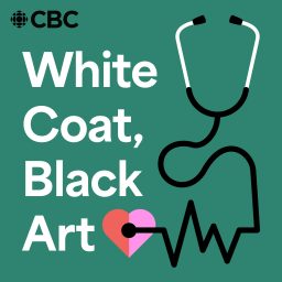 Artwork for White Coat, Black Art
